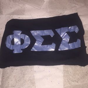 Phi Sigma Sigma T-Shirt